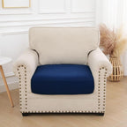 Waterproof Couch Cushion Covers, Stretch Sofa Seat Slipcovers | Stretch Fabric - Image 7