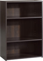 Sauder Beginnings 3-Shelf Bookcase, Bookshelf by SAUDER%C2%AE