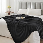 BEDELITE Fleece Blanket Soft Plush Throw - Image 7