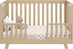 Storkcraft Beckett 3-in-1 Convertible Crib – GREENGUARD Gold Certified - Image 15