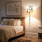 Scenekoy Retro 68.5” Tall Floor Lamp - Image 6