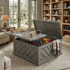 Amada Lift Top Coffee Table - Image 2