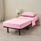 Kingnex 30x75x9 RV Bunk Sheets Set - Image 3