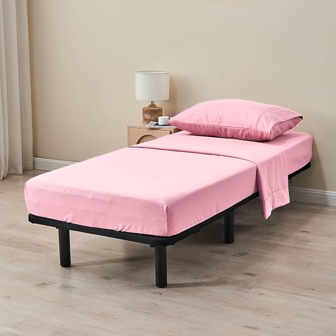 Kingnex 30x75x9 RV Bunk Sheets Set - Image 3