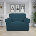 Easy-Going Stretch Oversized Chair Slipcover - Image 2