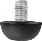 Project Patio 8mm x 1.25 M8 Adjustable Furniture Leg Leveler Replacement by ProjectPatio