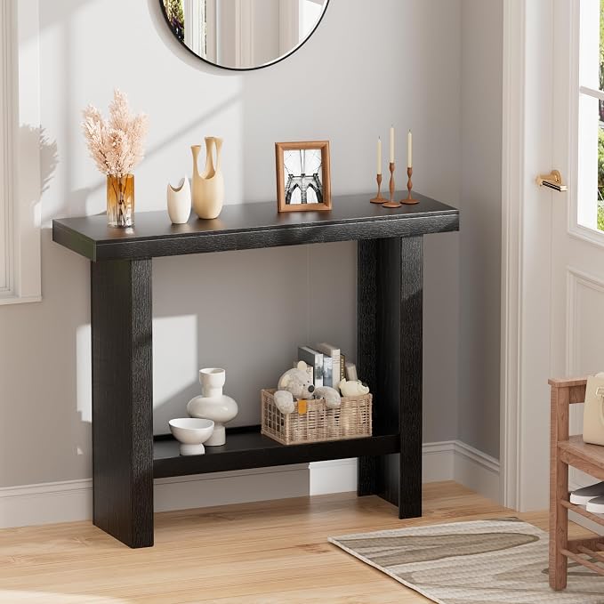 LIFECHOVY Modern Console Tables - Image 2