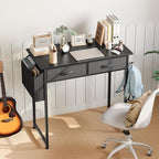 Sweetcrispy 32 Inch Small Computer Desk - Image 8