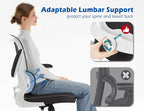TRALT Ergonomic Office Chair - Image 4