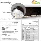 Easy-Going Reversible Couch Cover - Image 5
