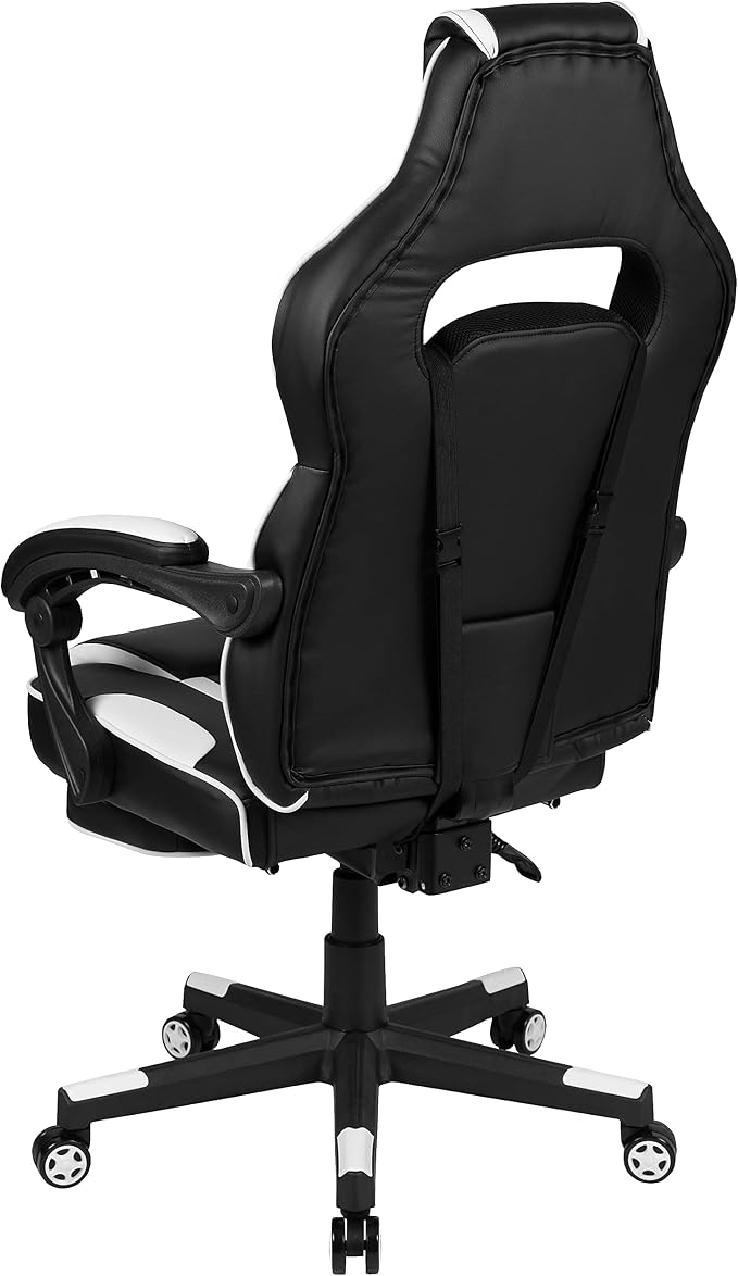 Flash Furniture X40 Gaming Chair Racing Ergonomic Computer Chair - Image 6