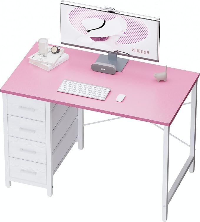 Pamray 32 Inch Computer Desk by PAMRAY