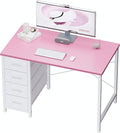 Pamray 32 Inch Computer Desk by PAMRAY