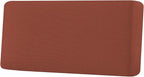 H.VERSAILTEX Super Stretch Individual Seat Cushion Covers Sofa Covers Couch by HVERSAILTEX