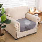 Printed Couch Cushion Covers, Sofa Covers Washable - Image 7