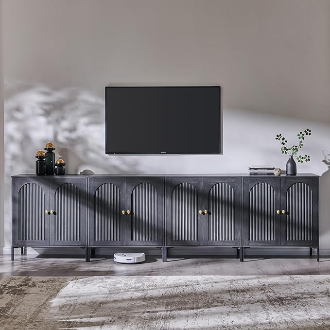 IFGET Modern Buffet Cabinet - Image 8