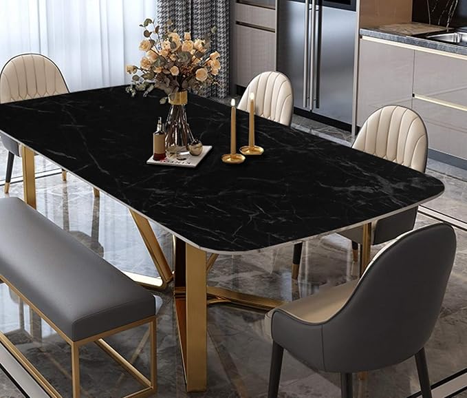 Arthome Black Marble - Image 2