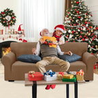 XINEAGE New 1 Piece Couch Covers - Image 9