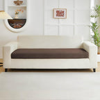 Couch Covers for 3 Cushion Sofa Pet Friendly Couch Cushion Covers Universal by Disayu