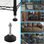 Luomorgo 4 Pcs M8 Leveling Feet - Image 7