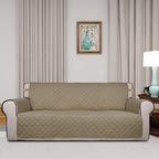 PureFit Reversible Quilted Couch Covers - Image 2