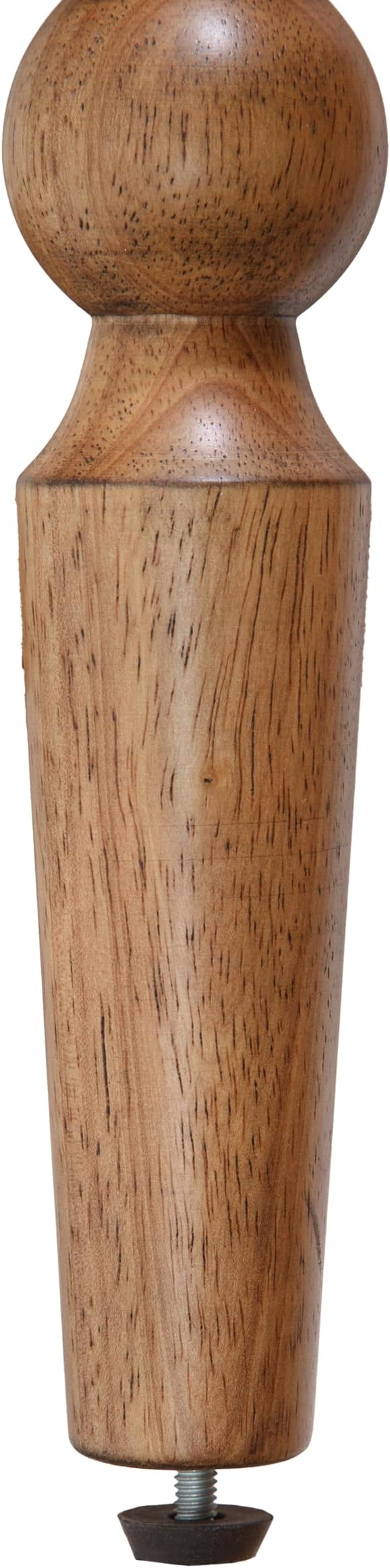 Pembroke 22” Round Cottage End Table - Image 6