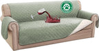 Turquoize 100% Waterproof Sofa Covers Couch Cover Sofa Cover by Turquoize