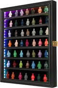 VERANI Minifigure Display Case by VERANI