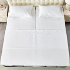 Kingnex 32-34 Split Top King Sheets Sets - Image 5