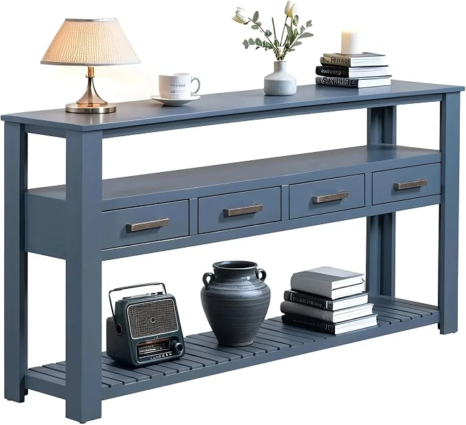 LKTART Console Table for Entryway by LKTART