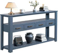 LKTART Console Table for Entryway by LKTART