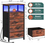 Yoobure Night Stand - Image 3