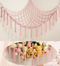 mirolam Stuffed Animal Storage Hammock Net by MirolamUS