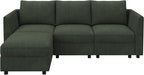 HONBAY Modular Sectional Sofa - Image 3