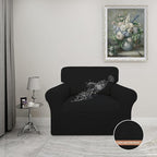 Easy-Going 100% Waterproof Oversized Chair Couch Cover, Stretch Sofa Cover | - Image 2