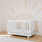 Storkcraft Beckett 3-in-1 Convertible Crib – GREENGUARD Gold Certified - Image 2