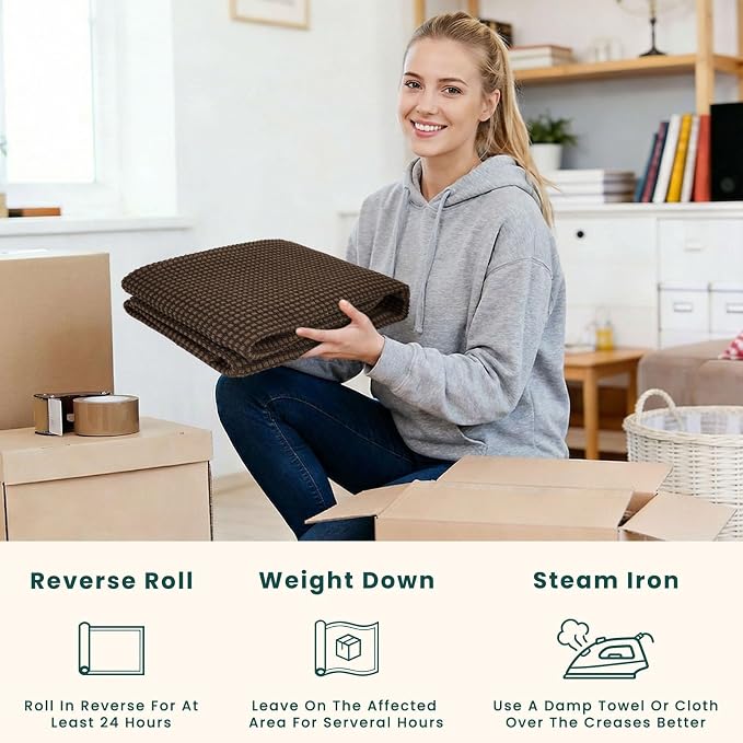 KOZYFLY Braided 2x16 Runners Rugs - Image 5