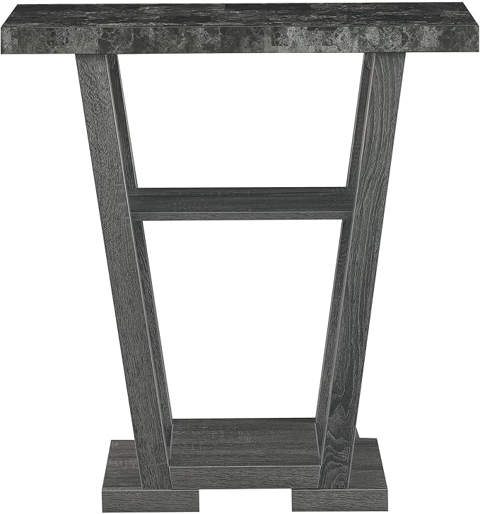 Convenience Concepts Newport V Console Table 31.5" - Image 6