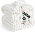 Bedsure Soft Cozy Cal King Size Blanket by Unknown