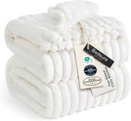 Bedsure Soft Cozy Cal King Size Blanket by Unknown