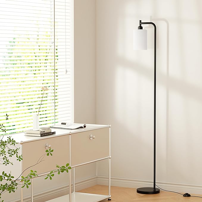 Ziisee Floor Lamps for Living Room - Image 2