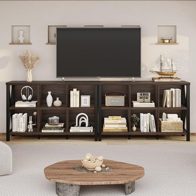 FATORRI 6 Cube Storage Organizer - Image 5