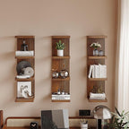 LitaEther Lack Wall Shelf, Display Floating Shelf - Image 6