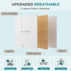 OLIXIS Dresser for Bedroom - Image 6