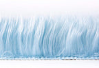 Ashler faux fur rug, Fluffy Shaggy Area Rug Ultra Soft 2 x 3 Feet Sheepskin Fur - Image 5