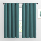 NICETOWN Blackout Curtains for Kids Room by NICETOWN