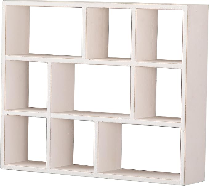 SOFE Small White Shadow Box - Image 6