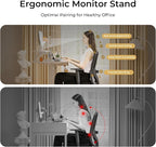 COMHOMA Electric Standing Desk - Image 8