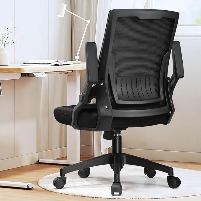 GTPLAYER Ergonomic Office Chair by GTPLAYER