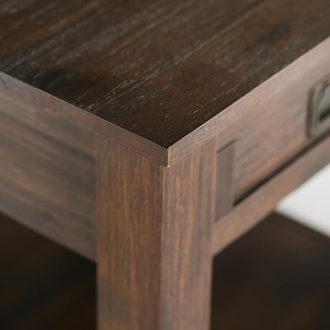 SIMPLIHOME Monroe End Table - Image 10